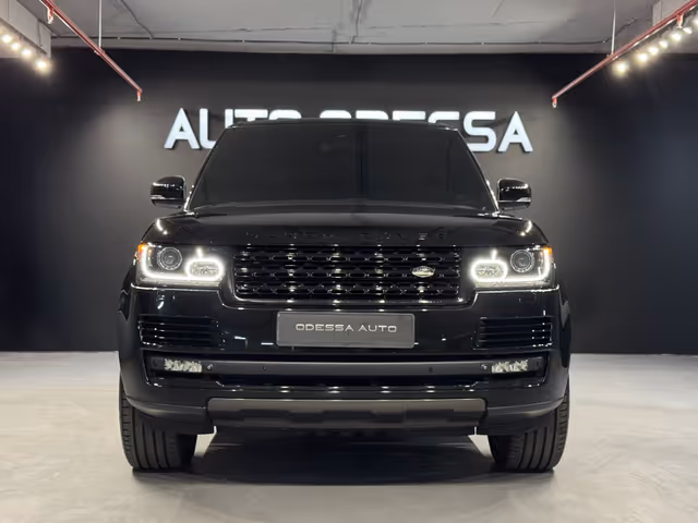 Land Rover Range Rover - зображення 2