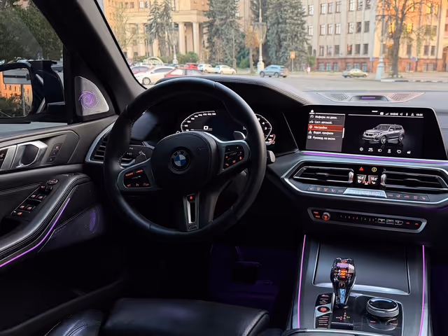 BMW X5 - зображення 5
