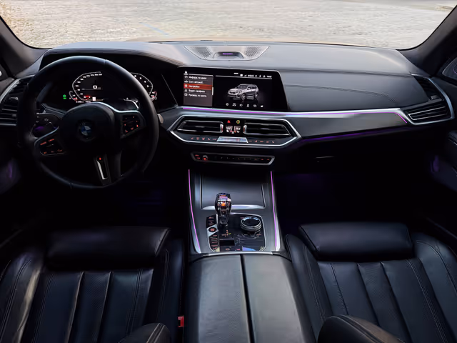BMW X5 - зображення 3