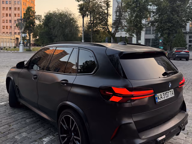 BMW X5 - зображення 2
