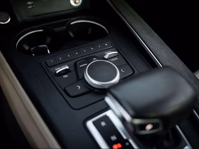 Audi A4 - зображення 5