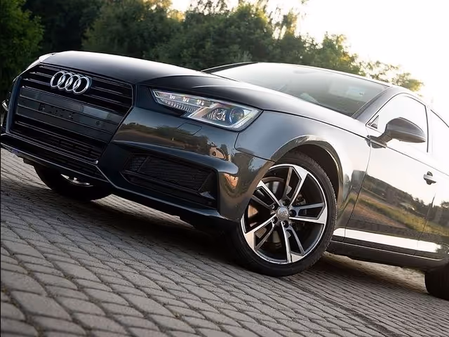 Audi A4 - зображення 4