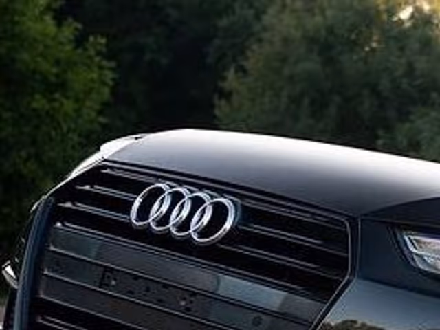 Audi A4 - зображення 3