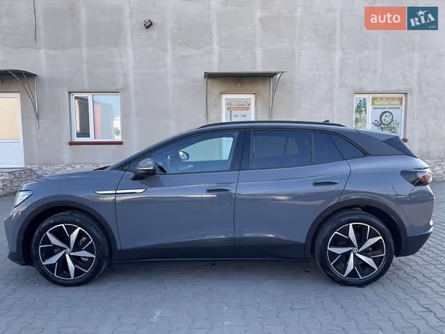 Volkswagen ID.4 - зображення 4