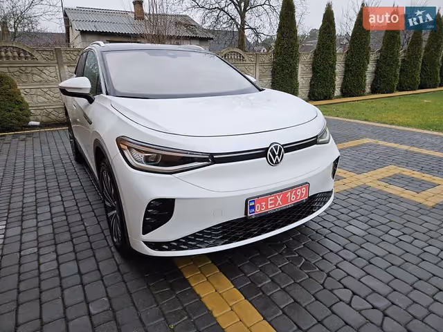 Volkswagen ID.4 - зображення 2