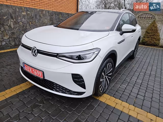 Volkswagen ID.4 - зображення 3