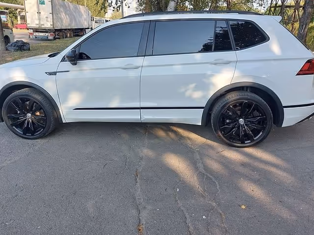 Volkswagen Tiguan - зображення 5