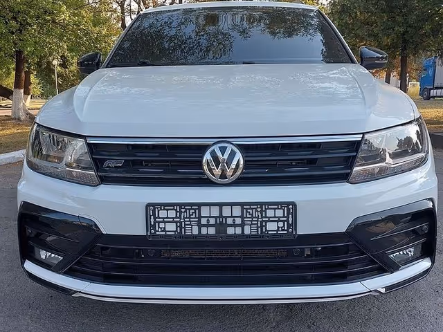 Volkswagen Tiguan - зображення 2