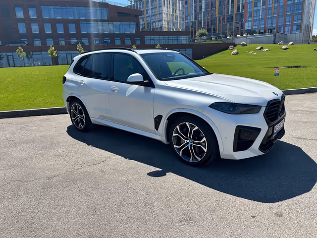 BMW X5 - зображення 5