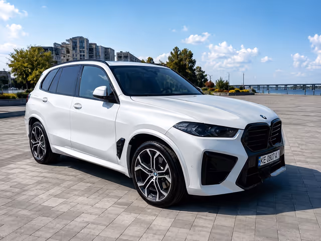 BMW X5 - зображення 2