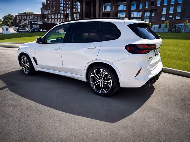 BMW X5 - зображення 3