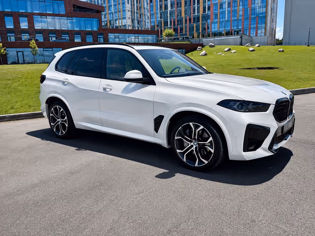 BMW X5 - зображення 4