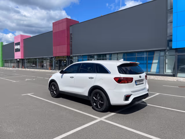 Kia Sorento - зображення 1