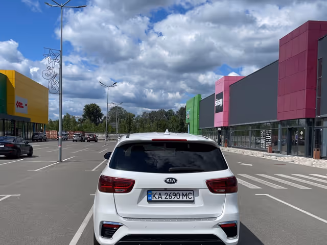 Kia Sorento - зображення 3