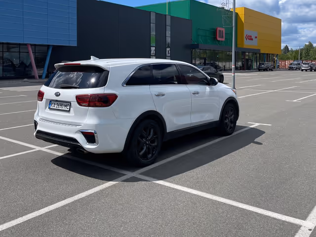 Kia Sorento - зображення 2