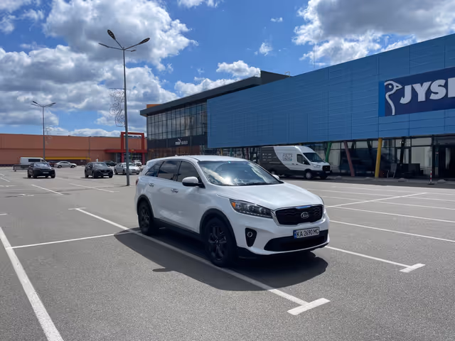 Kia Sorento - зображення 5