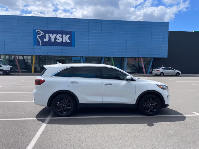 Kia Sorento - зображення 4