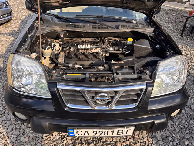 Nissan X-Trail - зображення 5