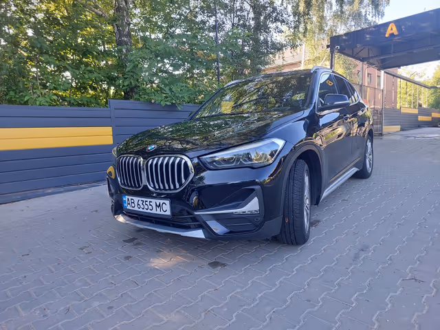 BMW X1 - зображення 2