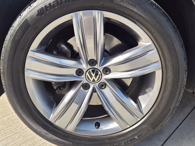Volkswagen Tiguan - зображення 4