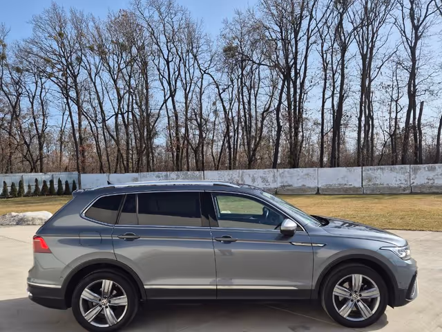 Volkswagen Tiguan - зображення 2