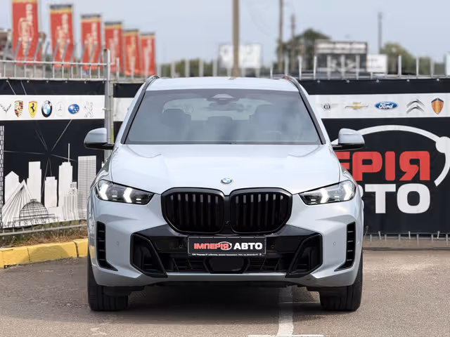 BMW X5 - зображення 3