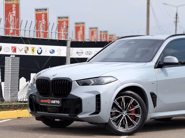 BMW X5 - зображення 4