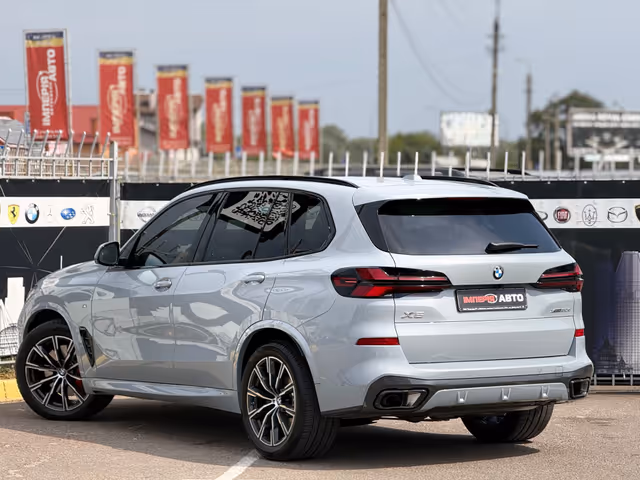 BMW X5 - зображення 5