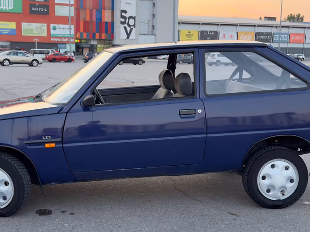 ЗАЗ 1102 «Таврія» 2003, Харків, $1 450 - зображення 4