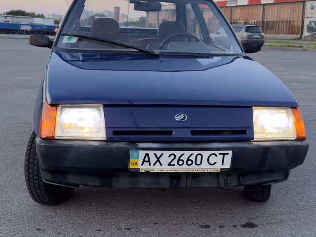 ЗАЗ 1102 «Таврія» 2003, Харків, $1 450 - зображення 2