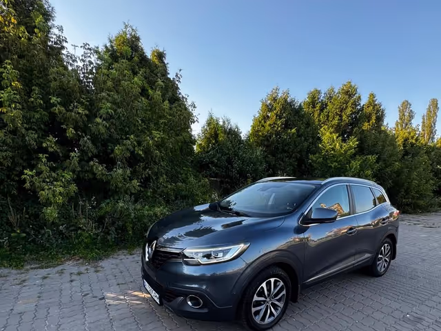 Renault Kadjar - зображення 4