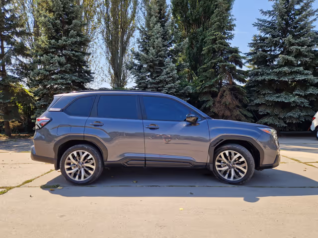 Subaru Forester - зображення 3