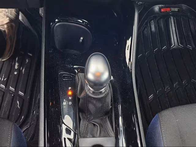 Toyota C-HR - зображення 5