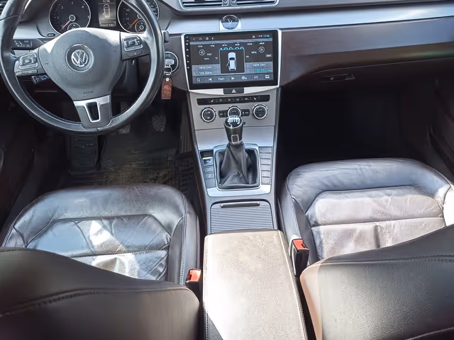 Volkswagen Passat - зображення 4