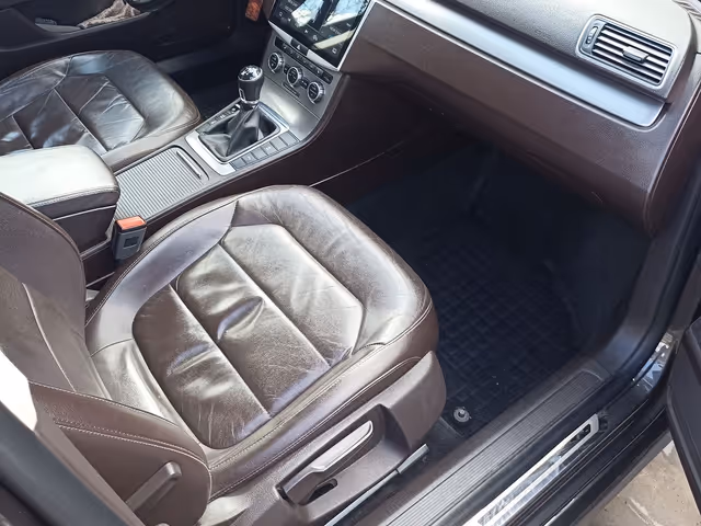 Volkswagen Passat - зображення 3