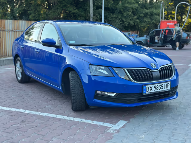 Skoda Octavia - зображення 5