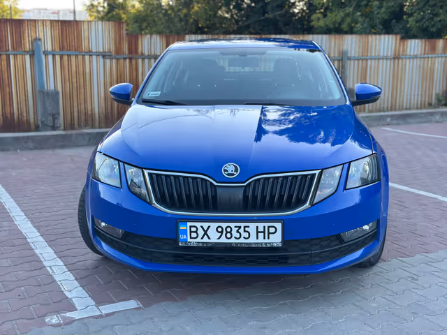 Skoda Octavia - зображення 2