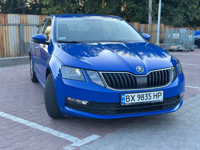 Skoda Octavia - зображення 3