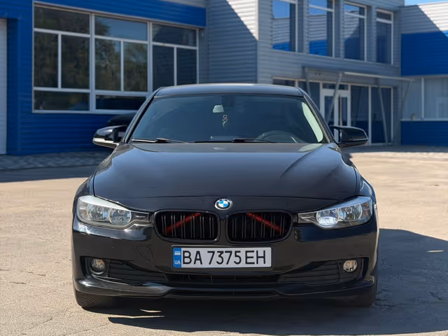 BMW 3 серії - зображення 2