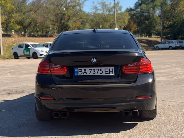 BMW 3 серії - зображення 5