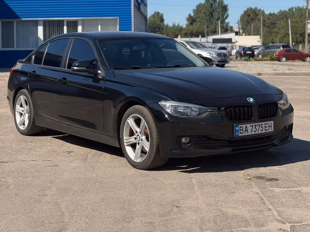 BMW 3 серії - зображення 3