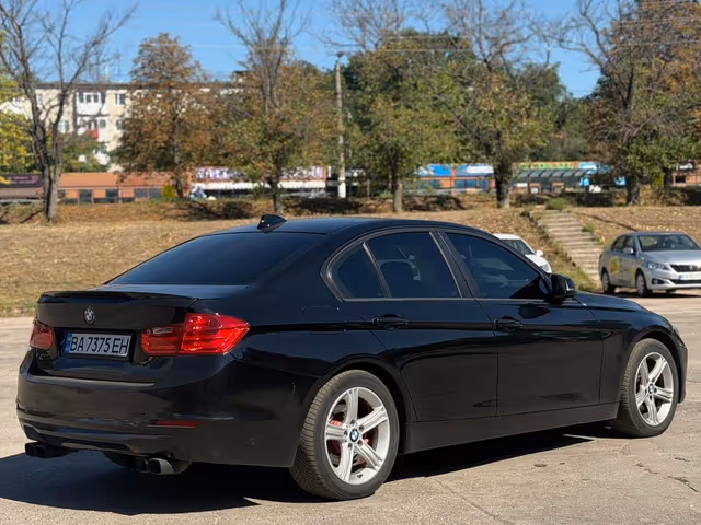 BMW 3 серії - зображення 4
