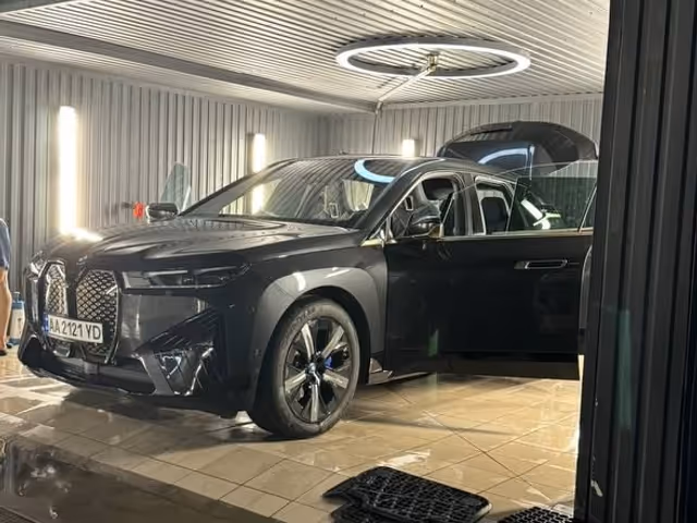 BMW iX 2023, Київ, $55 500 - зображення 3