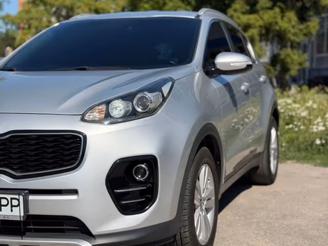 Kia Sportage - зображення 4