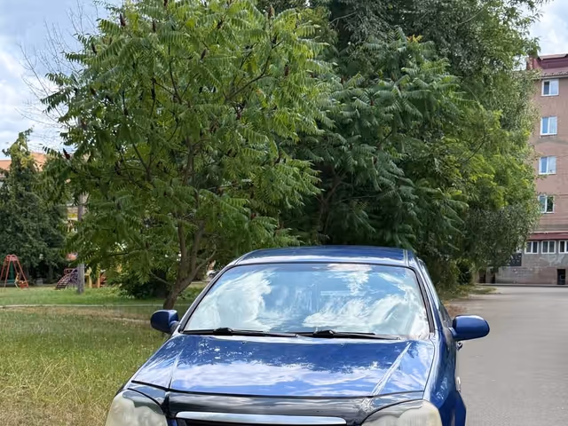 Chevrolet Lacetti - зображення 3