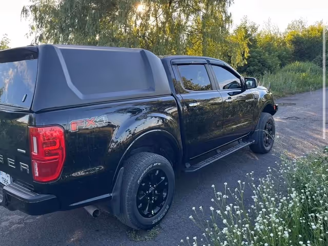 Ford Ranger - зображення 2