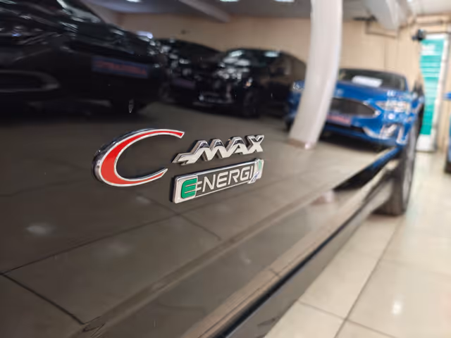Ford C-MAX - зображення 2