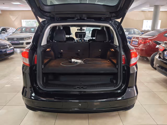 Ford C-MAX - зображення 5