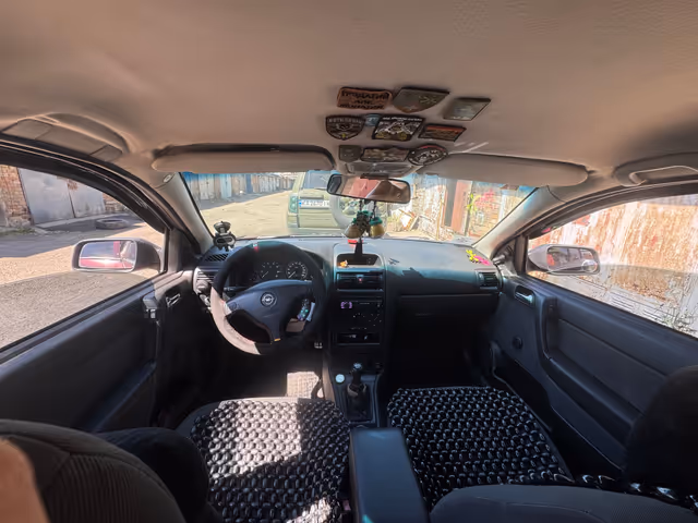 Opel Astra - зображення 5