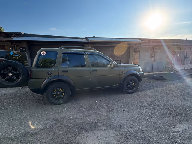 Land Rover Freelander 2005, Київ, $6 500 - зображення 3